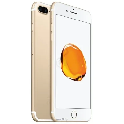 Apple iPhone 7 Plus CPO Model A1784 256Gb