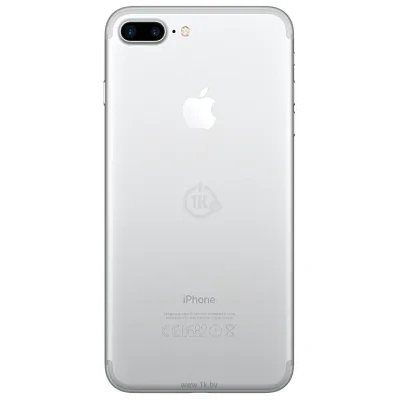 Apple iPhone 7 Plus CPO Model A1784 256Gb
