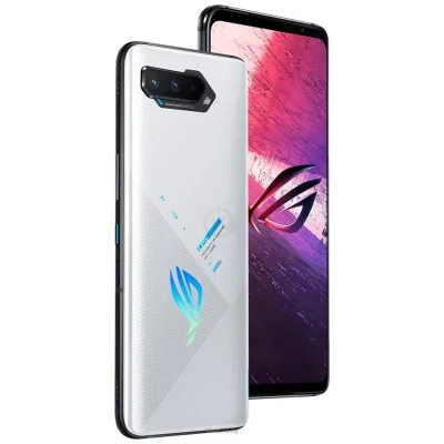 ASUS ROG Phone 5s ZS676KS 16/256GB (kitayskaya versiya)