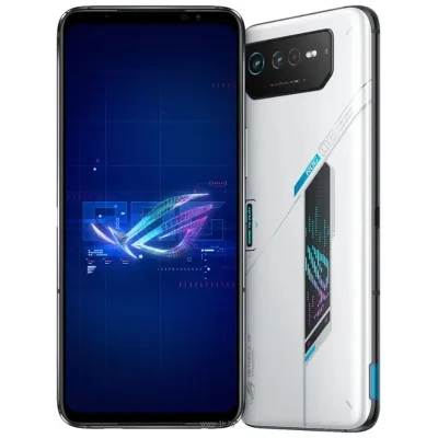 ASUS ROG Phone 6 12/512GB (kitayskaya versiya)