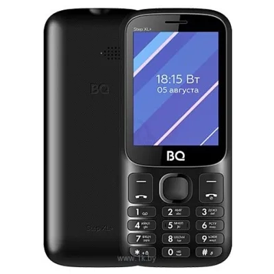 BQ -2820 Step XL+
