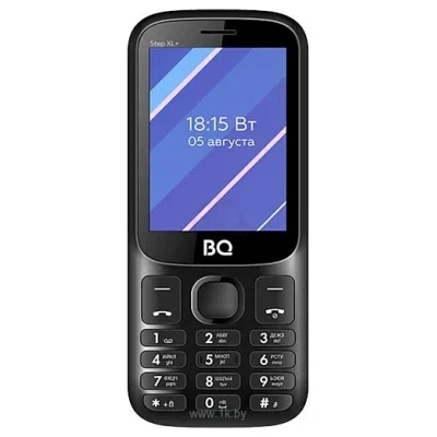 BQ -2820 Step XL+