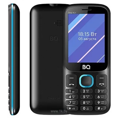 BQ -2820 Step XL+