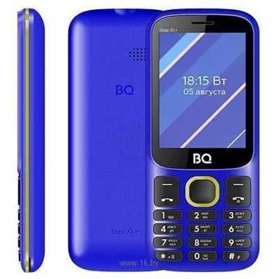 BQ -2820 Step XL+