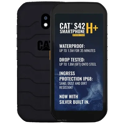 Caterpillar Cat S42 H+ 3/32GB