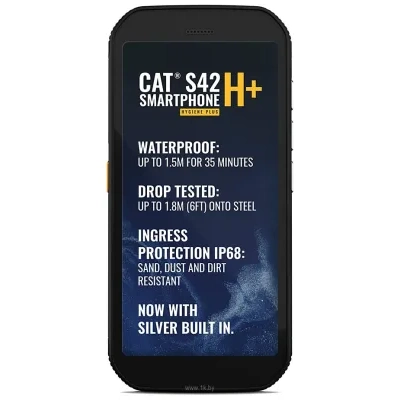 Caterpillar Cat S42 H+ 3/32GB
