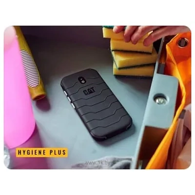 Caterpillar Cat S42 H+ 3/32GB