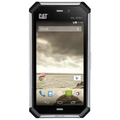 Caterpillar Cat S50