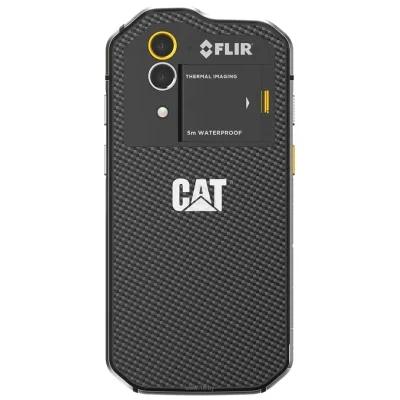 Caterpillar Cat S60