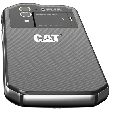 Caterpillar Cat S60