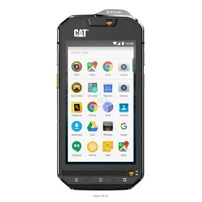 Caterpillar Cat S60