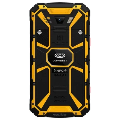 Conquest S8 2/16Gb