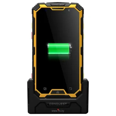 Conquest S8 2/16Gb
