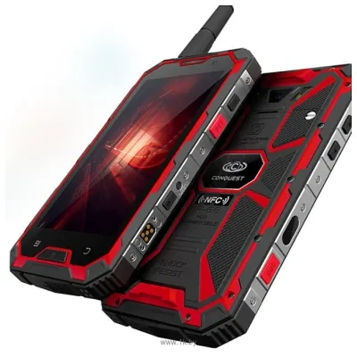 Conquest S8 2/16Gb