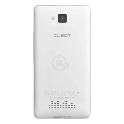 CUBOT Cubot ECHO