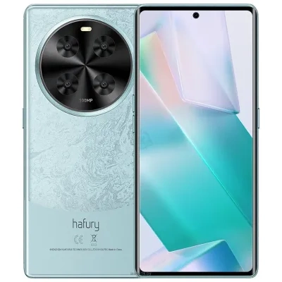 CUBOT Cubot Hafury Meet 12/256GB