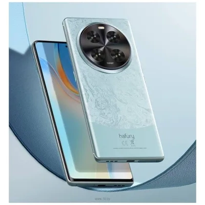 CUBOT Cubot Hafury Meet 12/256GB