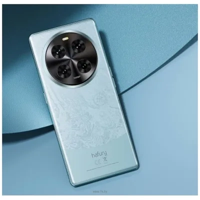 CUBOT Cubot Hafury Meet 12/256GB