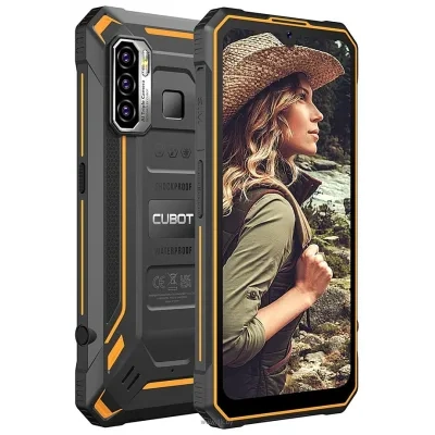 CUBOT Cubot King Kong 5