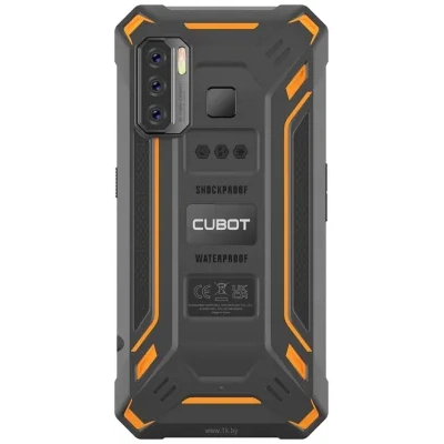 CUBOT Cubot King Kong 5