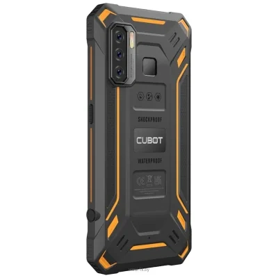 CUBOT Cubot King Kong 5