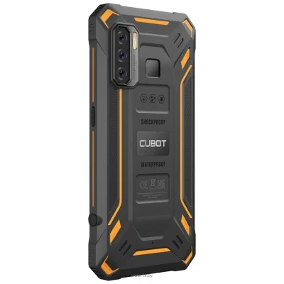 CUBOT Cubot King Kong 5 Pro