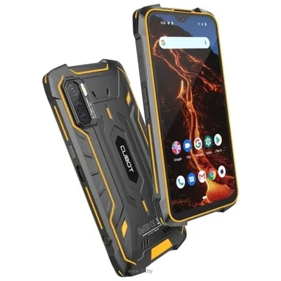 CUBOT Cubot King Kong 5 Pro