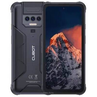 CUBOT Cubot KingKong 8 6/256GB