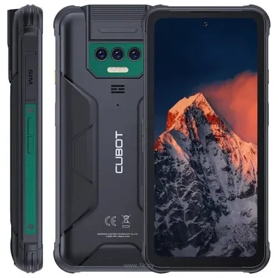 CUBOT Cubot KingKong 8 6/256GB