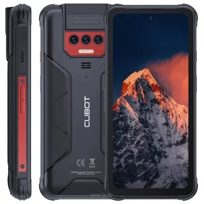 CUBOT Cubot KingKong 8 6/256GB