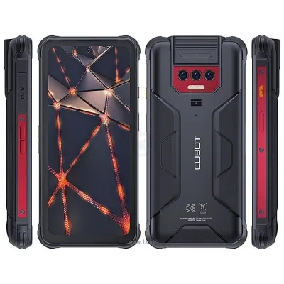 CUBOT Cubot KingKong 8 6/256GB
