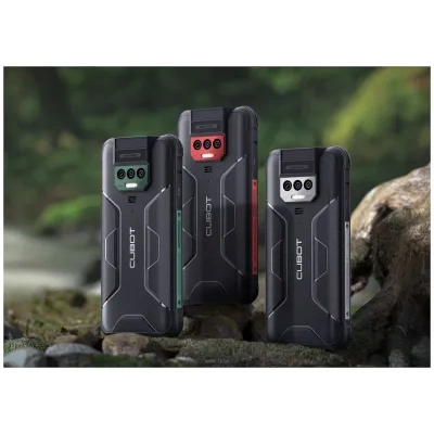 CUBOT Cubot KingKong 8 6/256GB