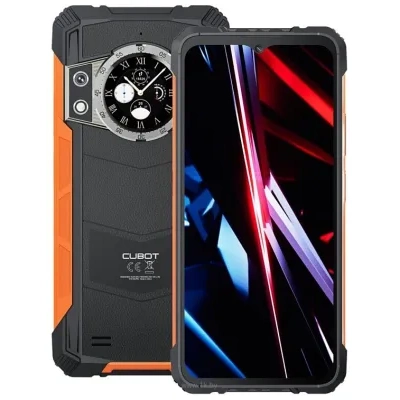 CUBOT Cubot KingKong ACE 3 8/256GB