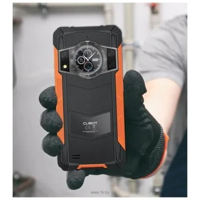 CUBOT Cubot KingKong ACE 3 8/256GB