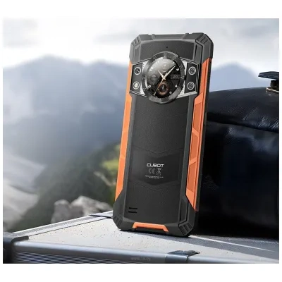 CUBOT Cubot KingKong ACE 3 8/256GB