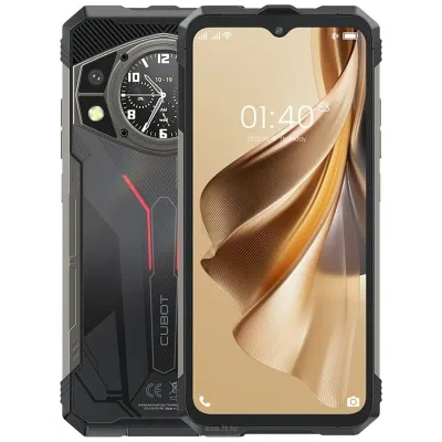 CUBOT Cubot Kingkong AX 12/256GB
