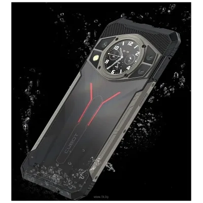 CUBOT Cubot Kingkong AX 12/256GB