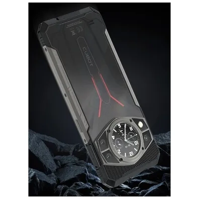 CUBOT Cubot Kingkong AX 12/256GB