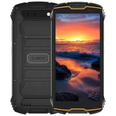 CUBOT Cubot KingKong Mini 2 Pro