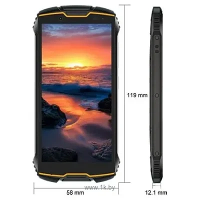CUBOT Cubot KingKong Mini 2 Pro