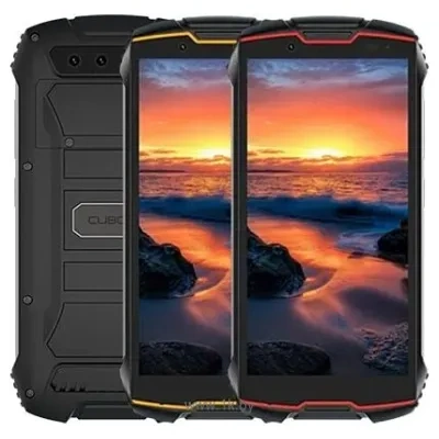 CUBOT Cubot KingKong Mini 2 Pro
