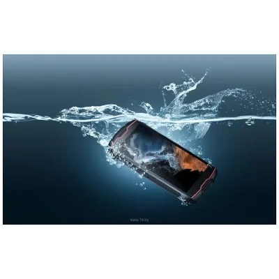 CUBOT Cubot KingKong Mini 2 Pro