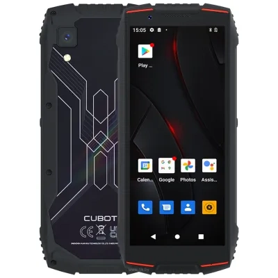 CUBOT Cubot KingKong Mini 3 6/128GB
