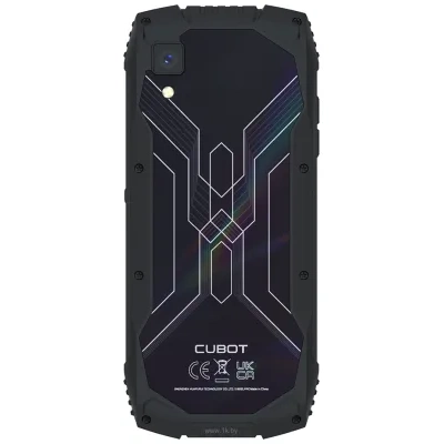 CUBOT Cubot KingKong Mini 3 6/128GB