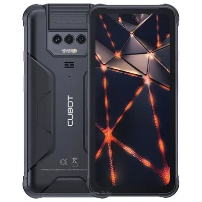 CUBOT Cubot KingKong Power 8/256GB