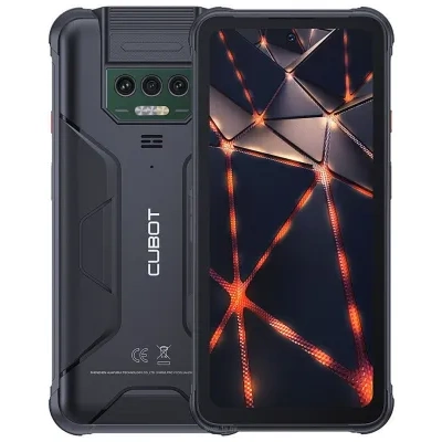 CUBOT Cubot KingKong Power 8/256GB
