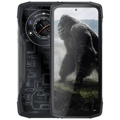 CUBOT Cubot KingKong Star 12/256GB