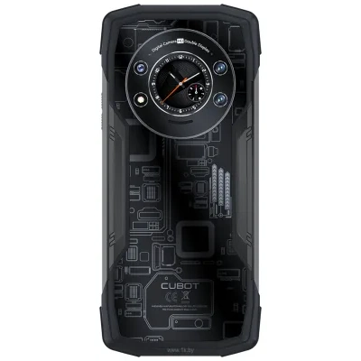 CUBOT Cubot KingKong Star 12/256GB