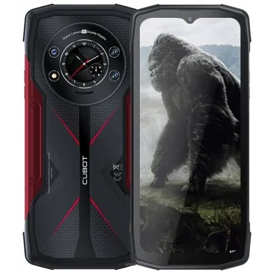 CUBOT Cubot KingKong Star 12/256GB