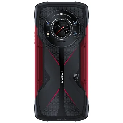 CUBOT Cubot KingKong Star 12/256GB